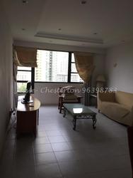 Central Green Condominium (D3), Condominium #96761632